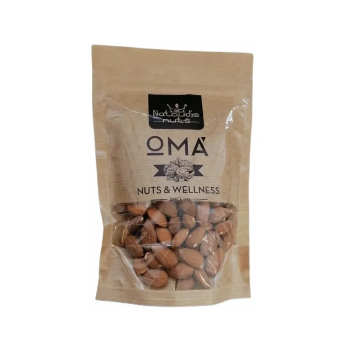 Αμύγδαλο Ελληνικό Ωμό 150gr