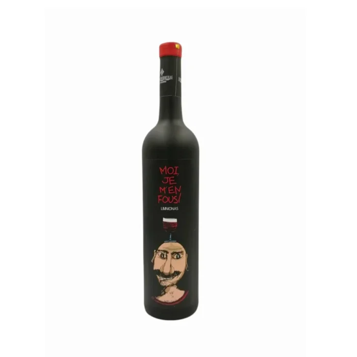 Ερυθρός Ξηρός 750ml