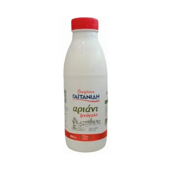 Ξινόγαλο 500ml