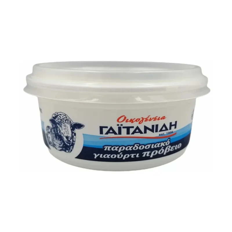 Γιαούρτι Πρόβειο 280gr