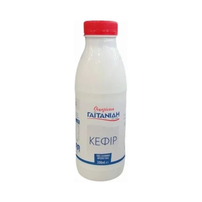 Κεφίρ 500ml