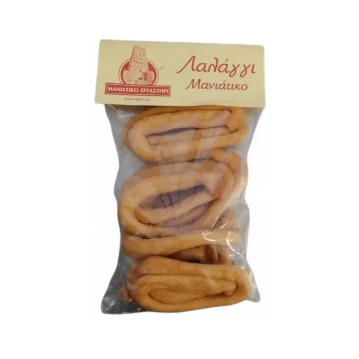 Λαλάγγι Μανιάτικο 250gr