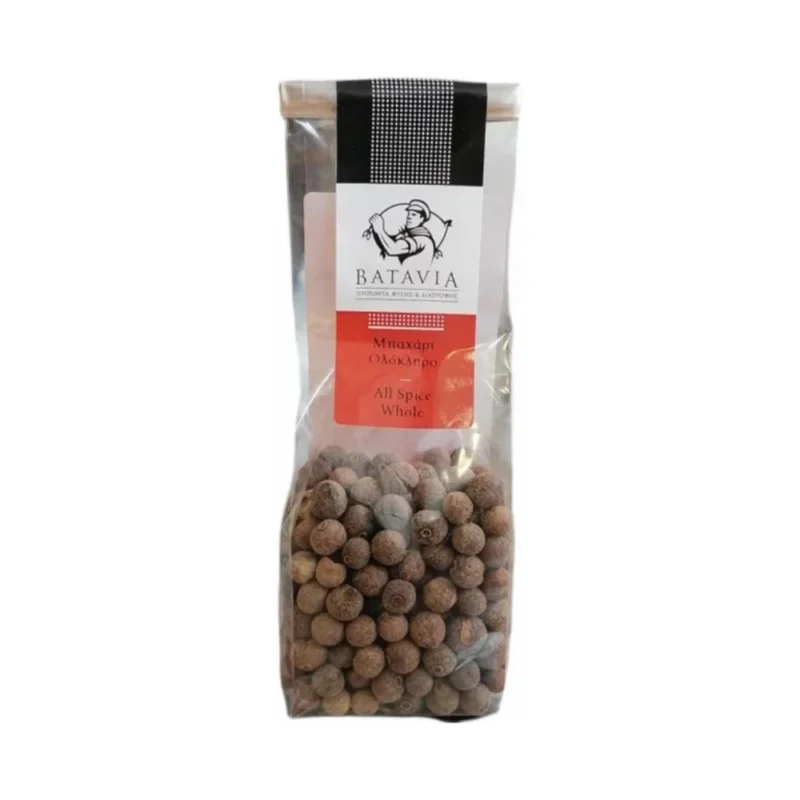 Μπαχάρι 50gr