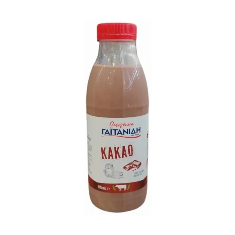 Σοκολατούχο Γάλα 500ml