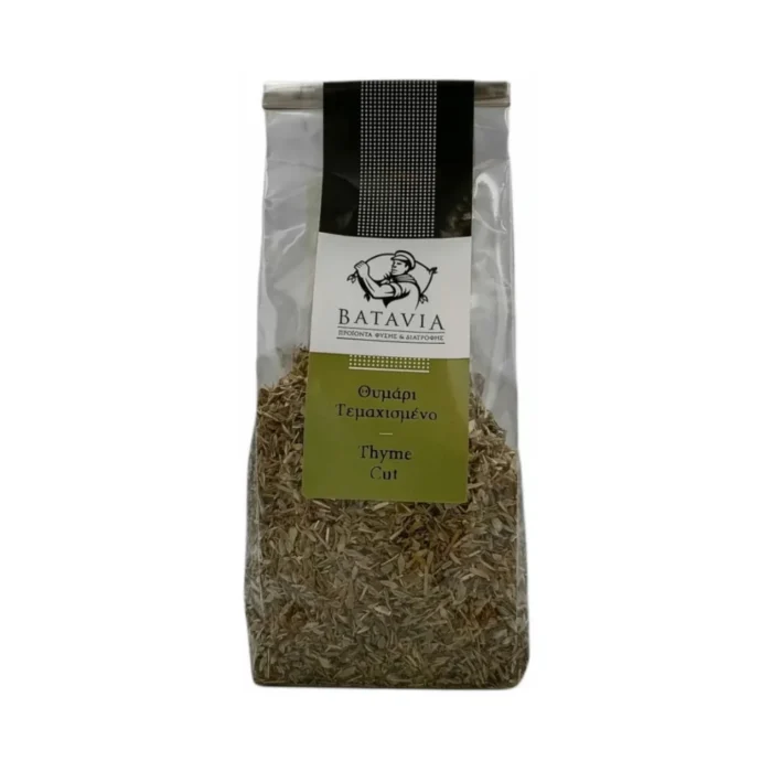 Θυμάρι Τεμαχισμένο 50gr