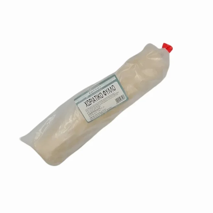 Χωριάτικο Φύλλο 1kg
