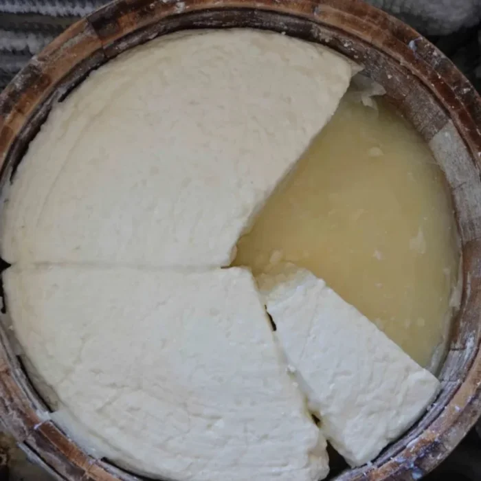 Φέτα Π.Ο.Π Άργους Βαρελήσια