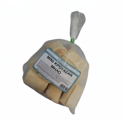 Μίνι Κρουασάν Μήλο 500gr