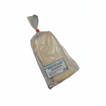 Μπουγάτσα Θεσσαλονίκης με Κρέμα 500gr