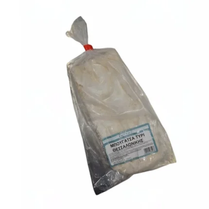 Μπουγάτσα Θεσσαλονίκης με Τυρί 500gr