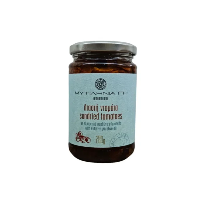 Λιαστή Ντομάτα 280gr