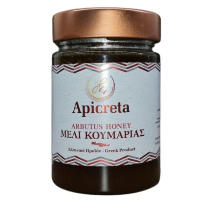 Μέλι κουμαριάς 400γρ