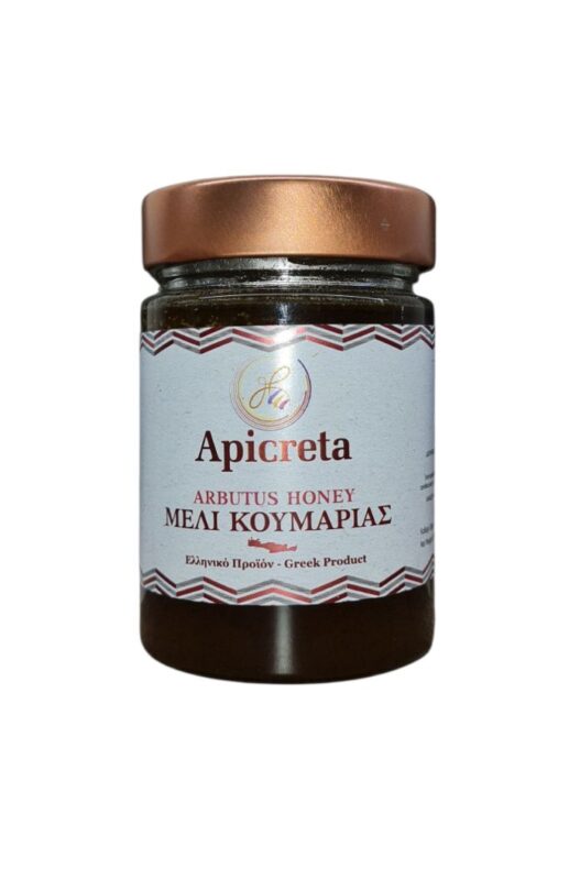 Μέλι κουμαριάς 400γρ