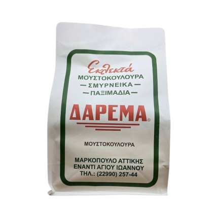 Μουστοκούλουρα ΔΑΡΕΜΑ 400gr